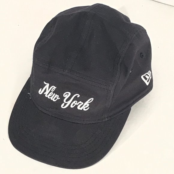 MLB New Era NY Yankees Baseball Cap Hat - Picture 5 of 8